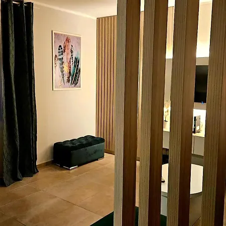 Apartman Tiha Voda 1 *