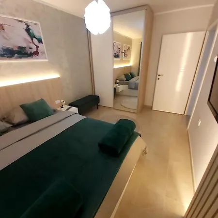 Tiha Voda 1 * Požarevac