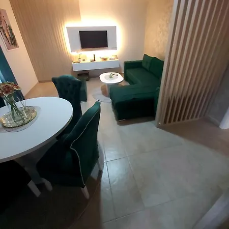 Tiha Voda 1 * Požarevac