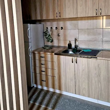 Tiha Voda 1 Požarevac