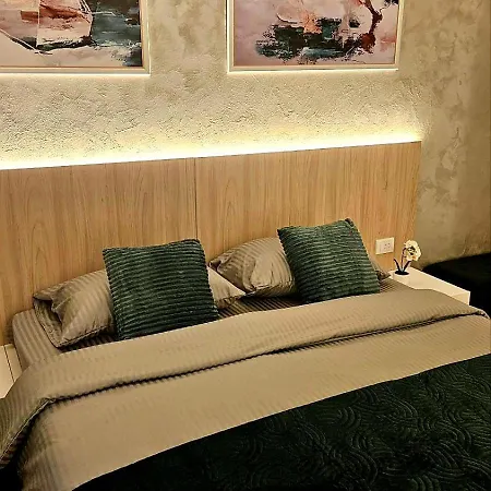 Tiha Voda 1 Apartmán Požarevac