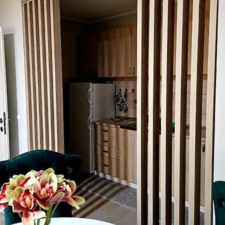 Tiha Voda 1 Požarevac