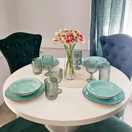 Apartman Tiha Voda 1 *