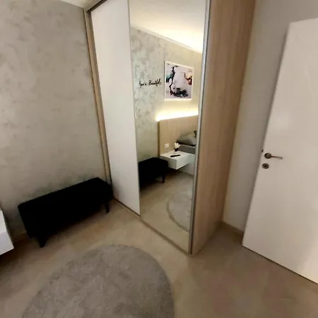 Tiha Voda 1 Apartman Pozarevac