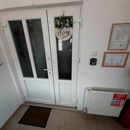 Tiha Voda 1 Apartment Pozarevac
