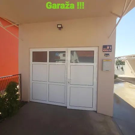 Tiha Voda 1