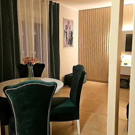 Apartman Tiha Voda 1 Pozarevac