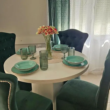 Tiha Voda 1 * Požarevac