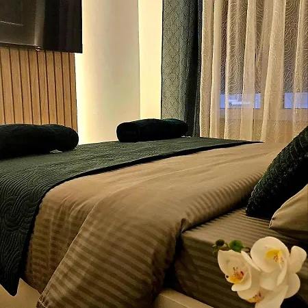 Tiha Voda 1 Apartmán *