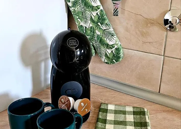 Tiha Voda 1 Appartement Požarevac