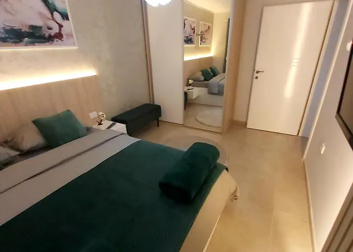 Tiha Voda 1 * Požarevac