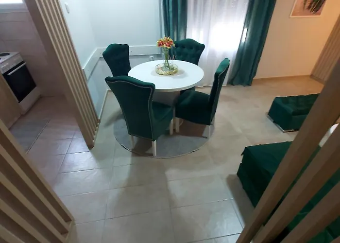 Appartement Tiha Voda 1