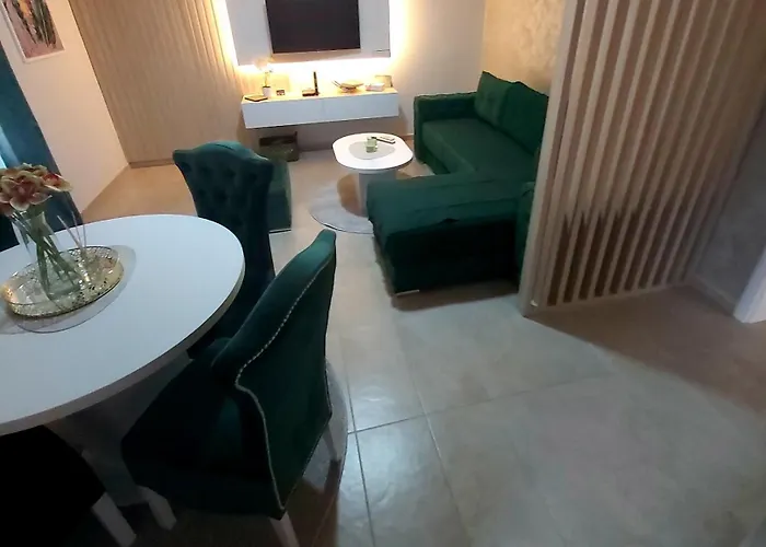 Tiha Voda 1 * Požarevac