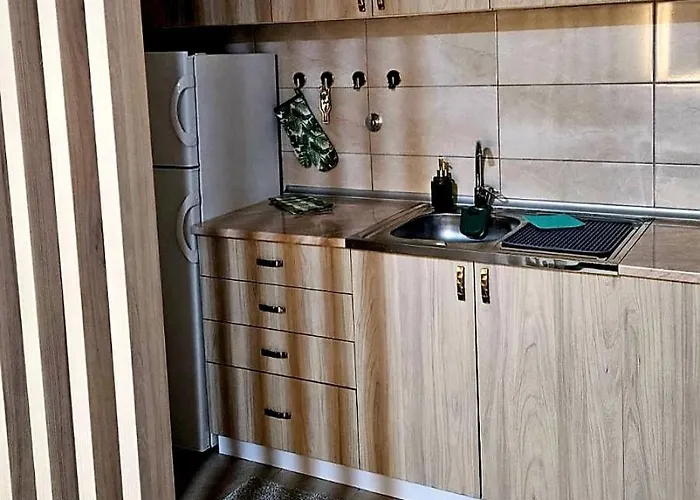 Tiha Voda 1 Požarevac