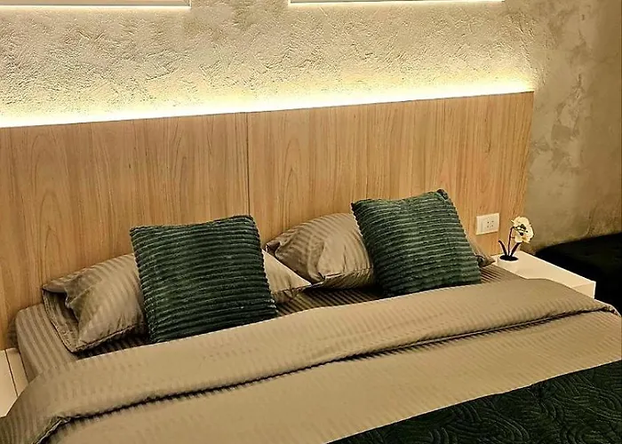 Tiha Voda 1 Appartement Požarevac