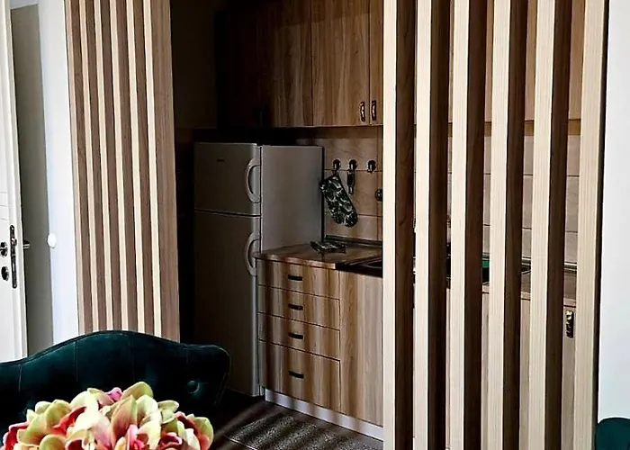 Tiha Voda 1 Požarevac