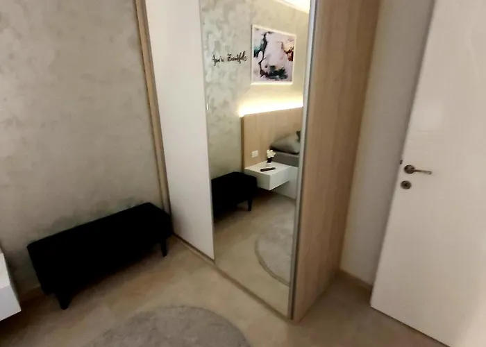 Tiha Voda 1 Appartement Požarevac