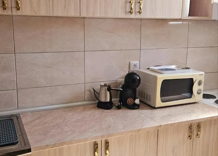 Appartement Tiha Voda 1 *