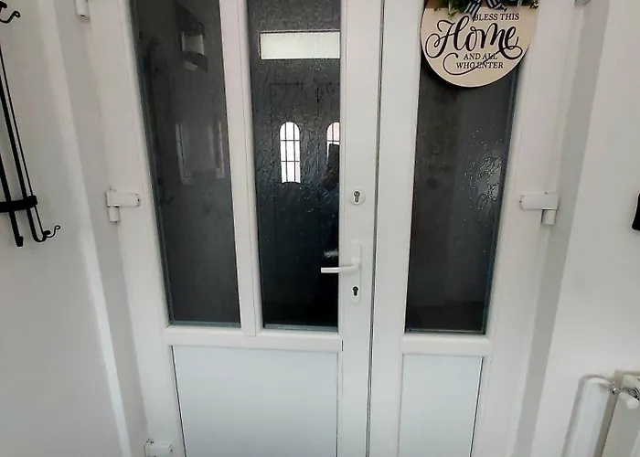 Tiha Voda 1 * Požarevac