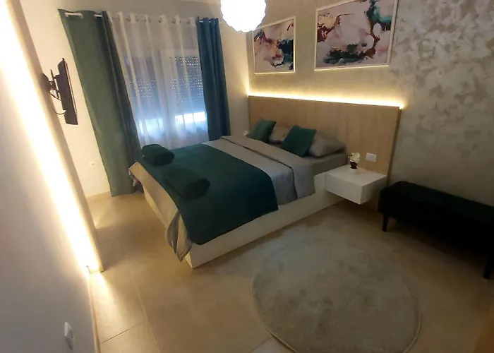 Tiha Voda 1 Appartement