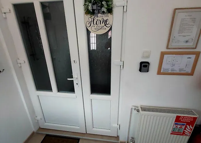 Tiha Voda 1 Appartement Požarevac