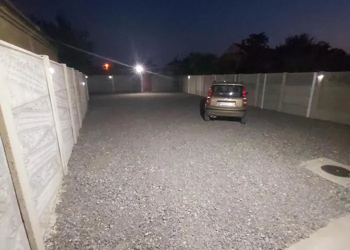 Tiha Voda 1 Požarevac