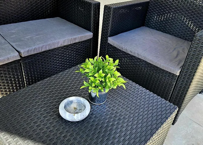 Tiha Voda 1 Appartement Požarevac