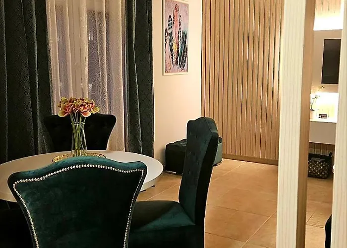 Appartement Tiha Voda 1 Požarevac