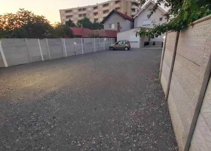 Tiha Voda 1 Appartement