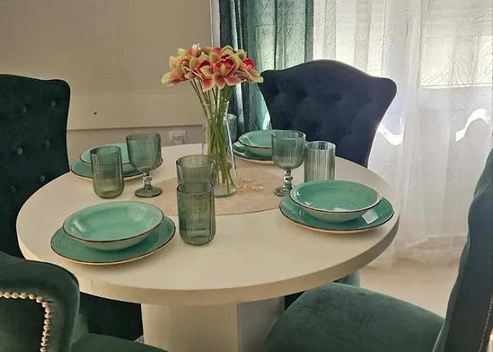 Tiha Voda 1 * Požarevac