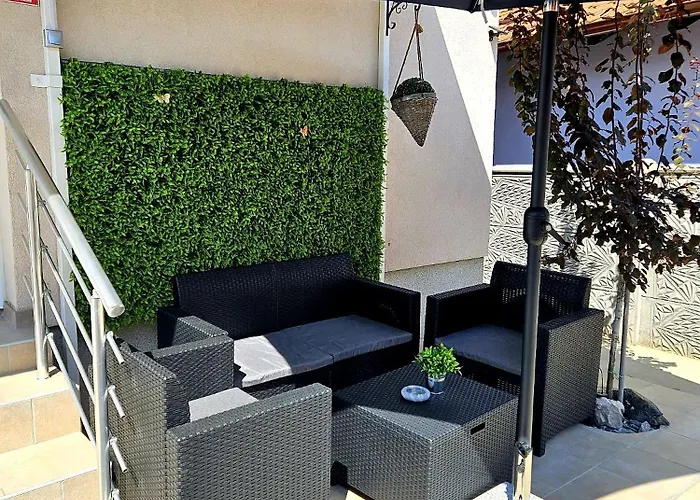 Tiha Voda 1 Appartement Požarevac